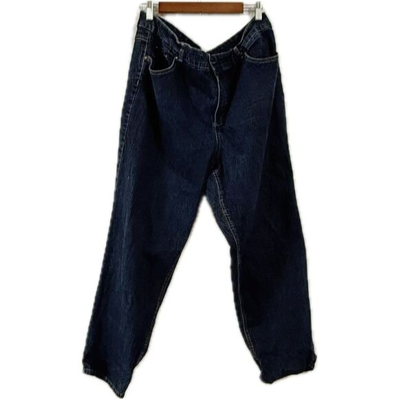 JMS Stretch Denim Jeans - Picture 1 of 4